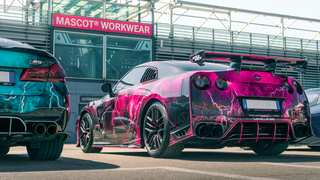 Drunk Woman Had 3 Chances To Leave, Chose FELONIES Instead - Image 3