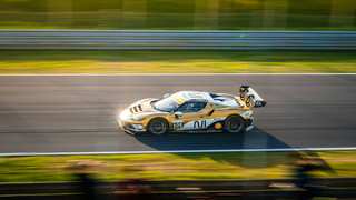 The Moment Former Nurse's 