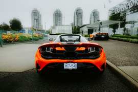 TRUCK EXPLODES After Drunk Woman Makes Firepit in Truck Bed! - Image 3