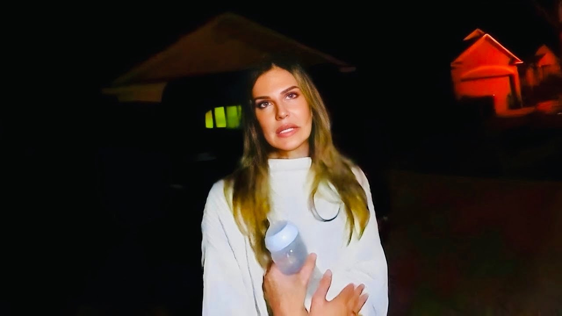 Nightmare Neighbor Finally Gets What She Deserves