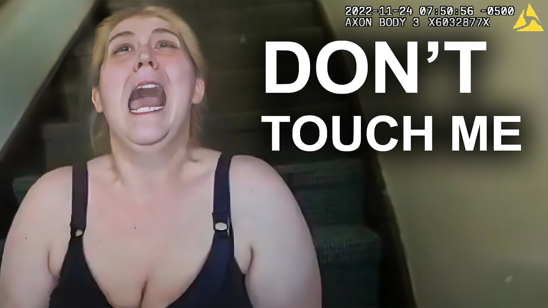 When Entitled Brats Meet No-Nonsense Cops