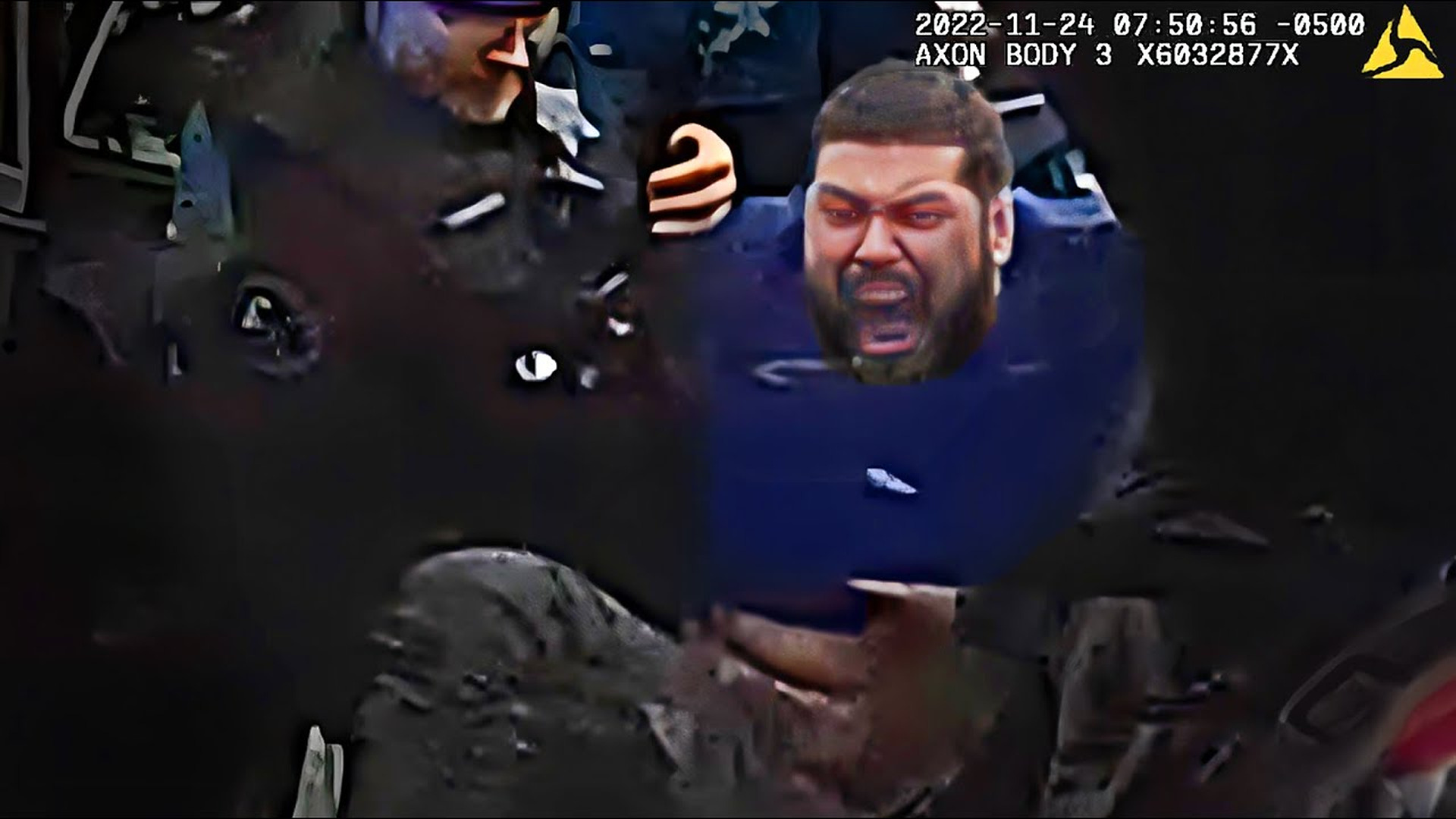 26 Year old Brat GOES NUTS After Getting Caught