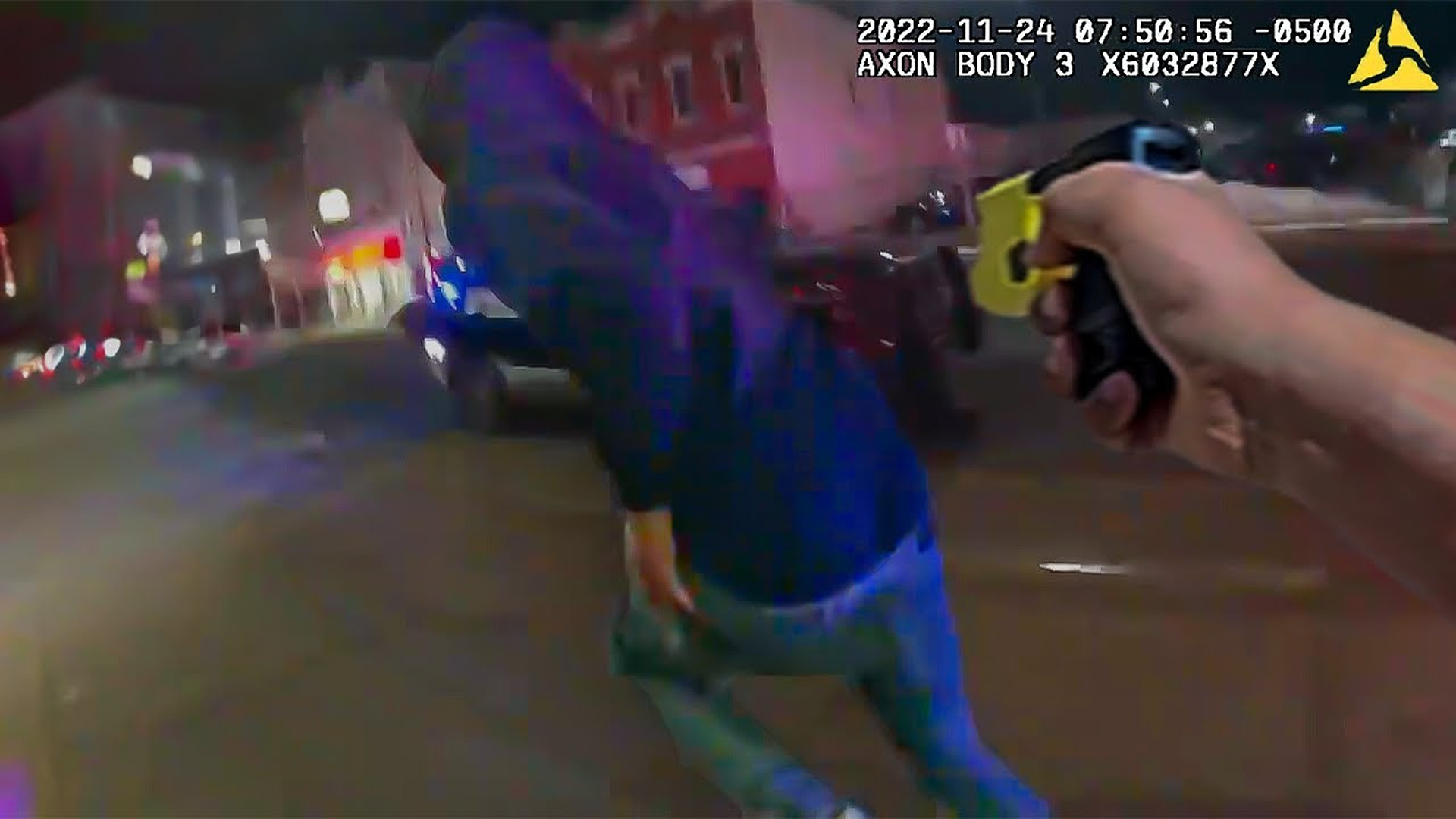 The Worst Escape Plan Ever