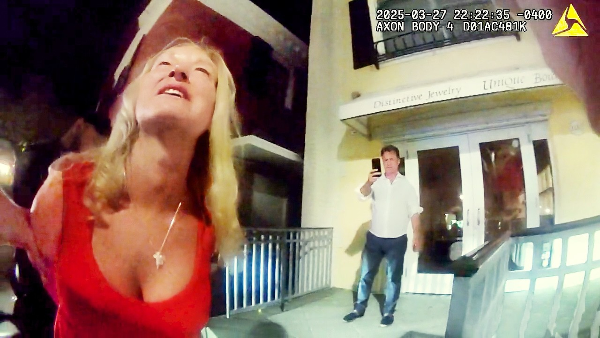 Entitlement Backfires When She Did THIS to Server on Her Birthday! - Image 1