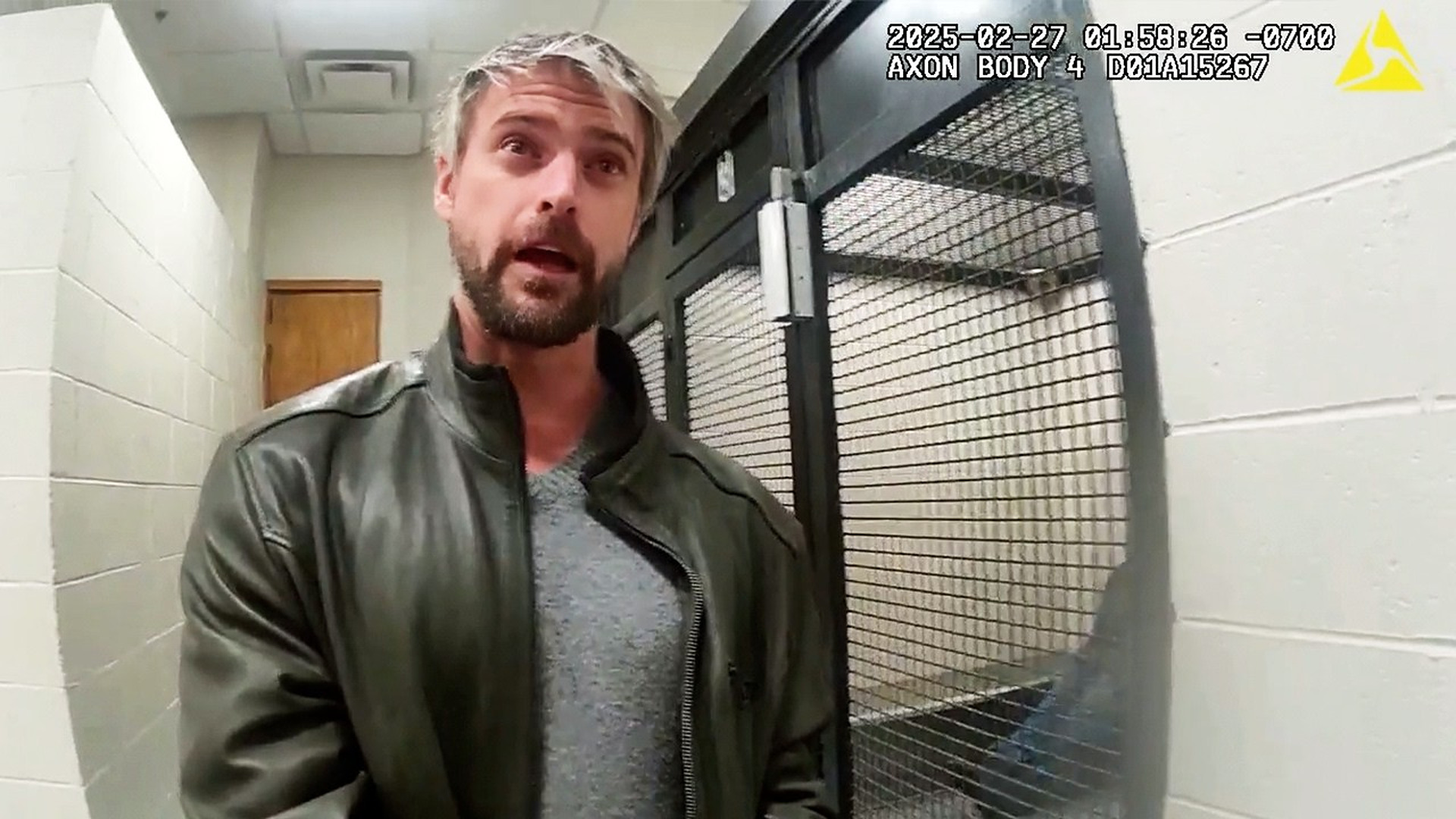 Tech CEO's Empire CRUMBLES After THIS Traffic Stop - Image 1