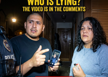 How To Get Your Whole Family Arrested