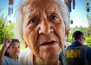 Cops Save 87-Year-Old Sleeping in Rat Droppings From Abusive Family