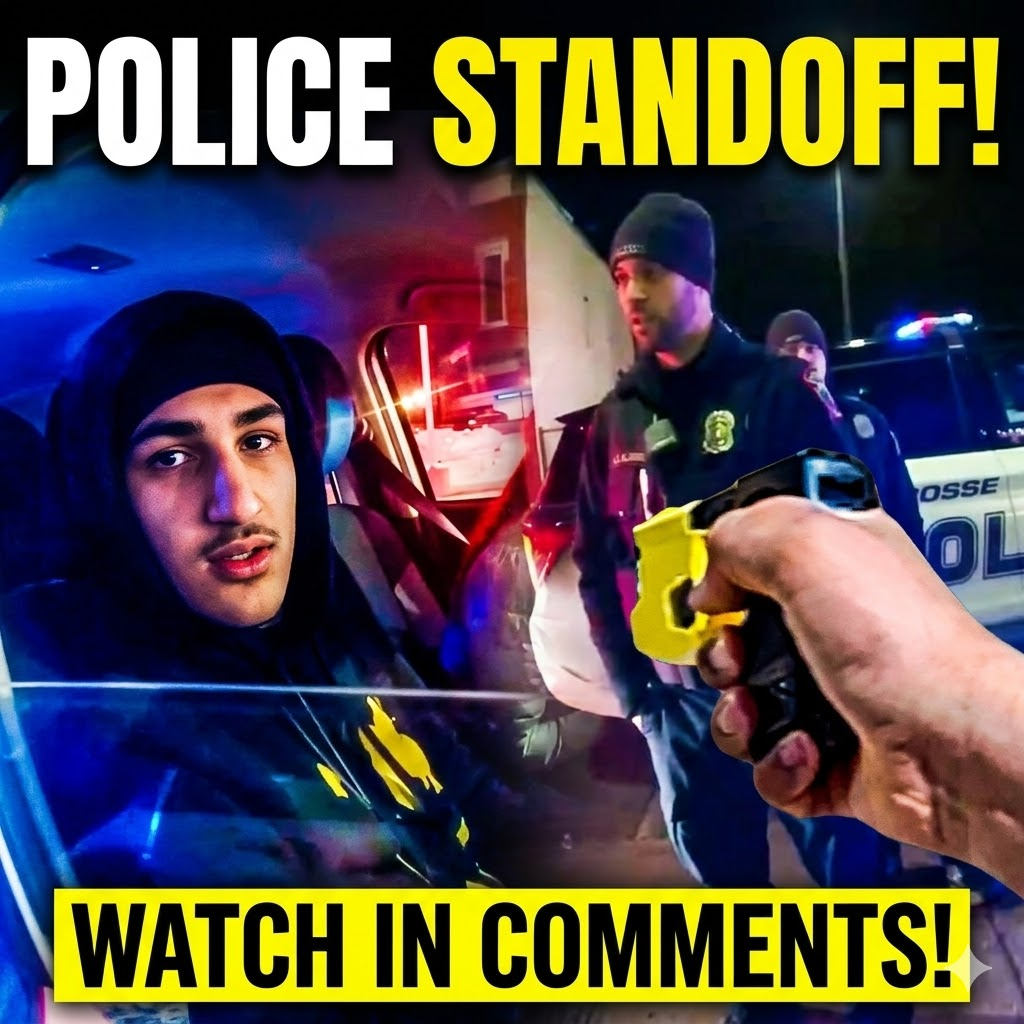 The Worst Escape Plan Ever