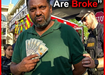 Idiot Gambler Turns $30,000 into Felony