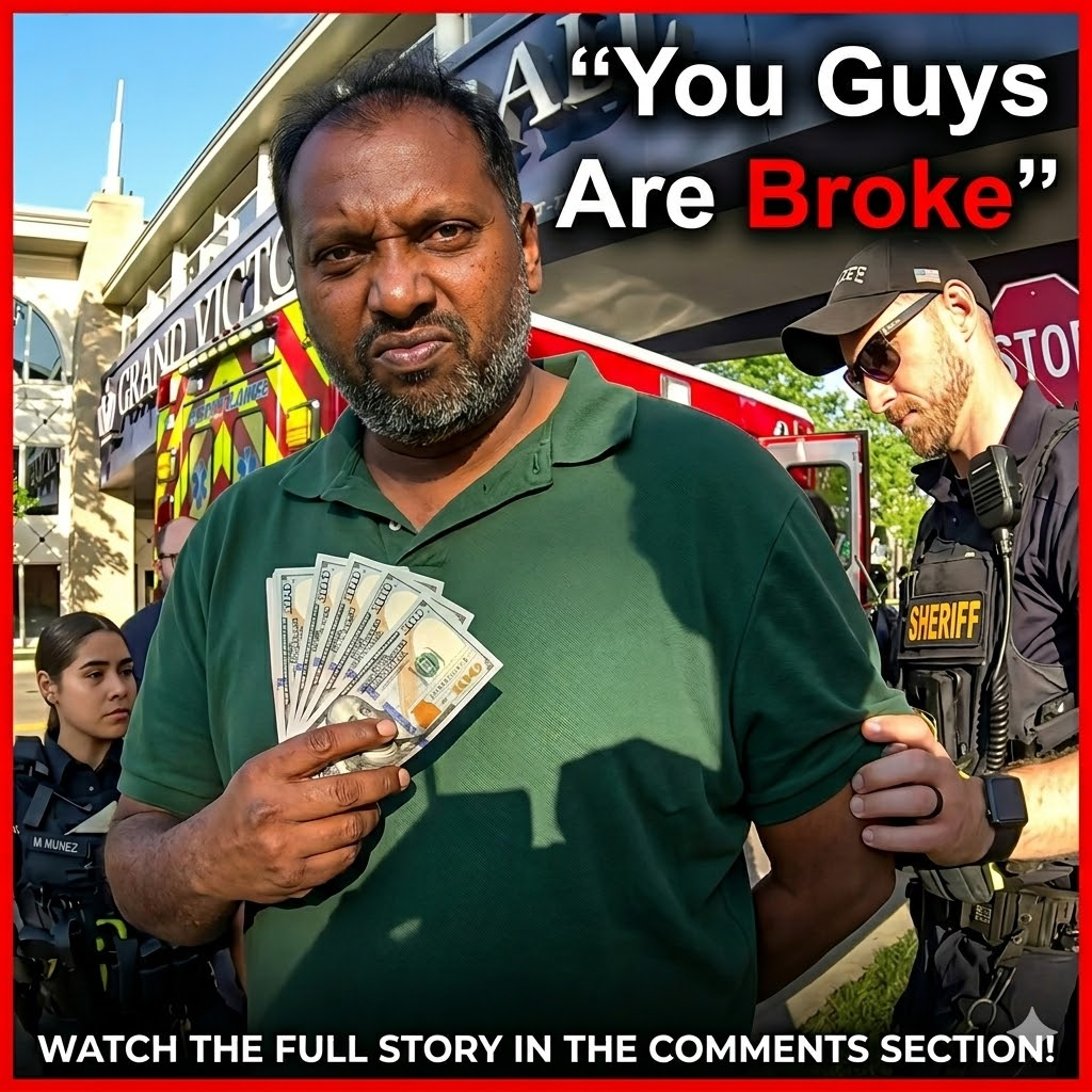 Idiot Gambler Turns $30,000 into Felony