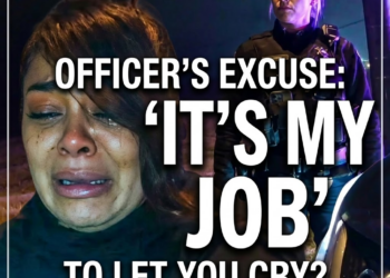 Bartender Thinks She’s Allowed To Drive Drunk