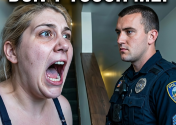When Entitled Brats Meet No-Nonsense Cops