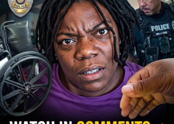Girl Bites Officer Because She Can’t Afford A Ticket