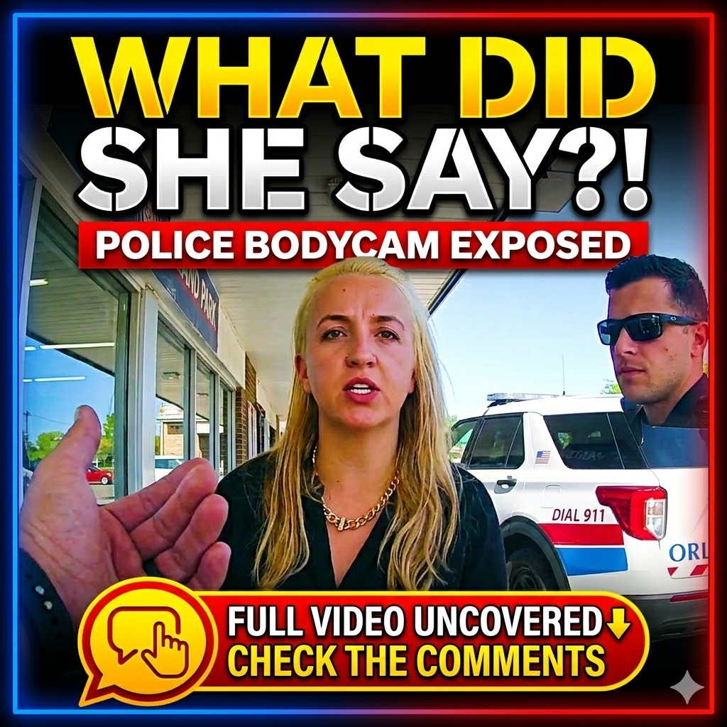 Woman Assaults Police After Gas Station Trespass