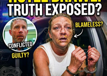 Here’s Why You Don’t Shoot Your Boyfriend