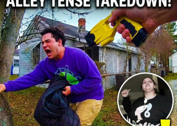 Creeper Messes Around and Finds Out