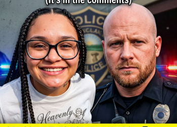 Entitled Mom Takes Cops on Multi-County Chase