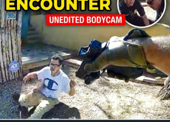 How an Apple AirTag Led to 17 Shots Fired