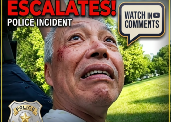 Here’s Why You Shouldn’t Attack The Cops