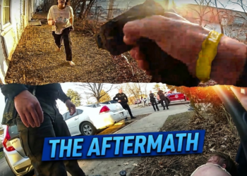 How To Catch 7 Felonies in 1 Minute