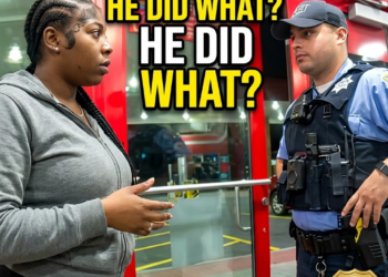 When Getting Gas Turns Into a Felony