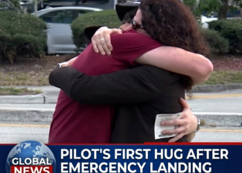 Pilot says engine trouble forced landing on Jupiter’s Indiantown Road