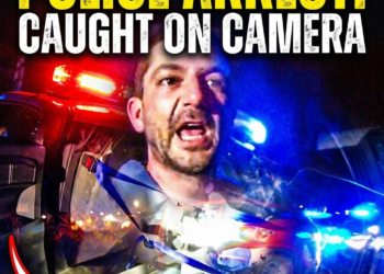 Man Hits Police With Car Then Chugs Alcohol During Arrest