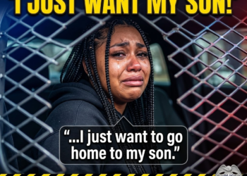 Moment Sheriff’s Daughter Learns She’s Not Above the Law