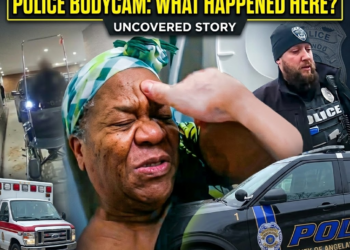 Entitled Mom Refuses to Leave Daughter’s Home & Finds Out