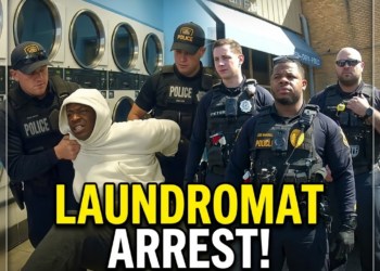 Cops Teach Shoplifter a Lesson She Won’t Forget