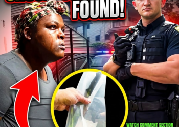 Girlfriend Goes Psycho, Holds Boyfriend Hostage Until Cops Rescue Him!