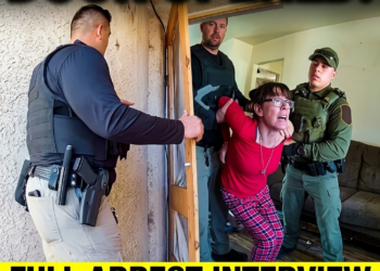 Dad Says She’s At The Park But She’s Hiding In The Bedroom