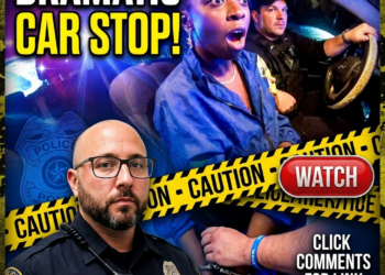 Shoplifter Goes BALLISTIC On Cops When Caught Then Begs Daddy To Save Her