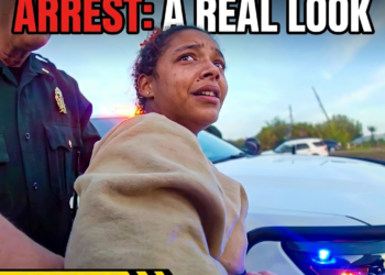 She Had Easy Out, Chose DUI Over Compliance Instead