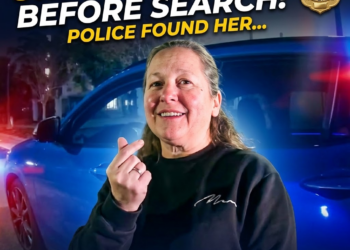 Drunk Public Defender Realizes SHE Needs One Herself