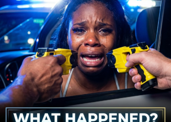 Psycho Girlfriend Refuses to Leave Ex’s House & Finds Out