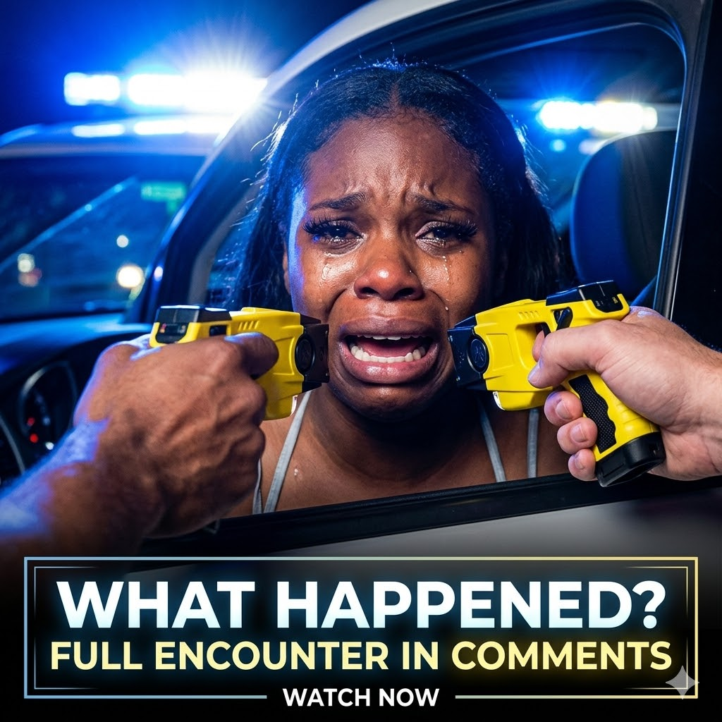 Psycho Girlfriend Refuses to Leave Ex’s House & Finds Out