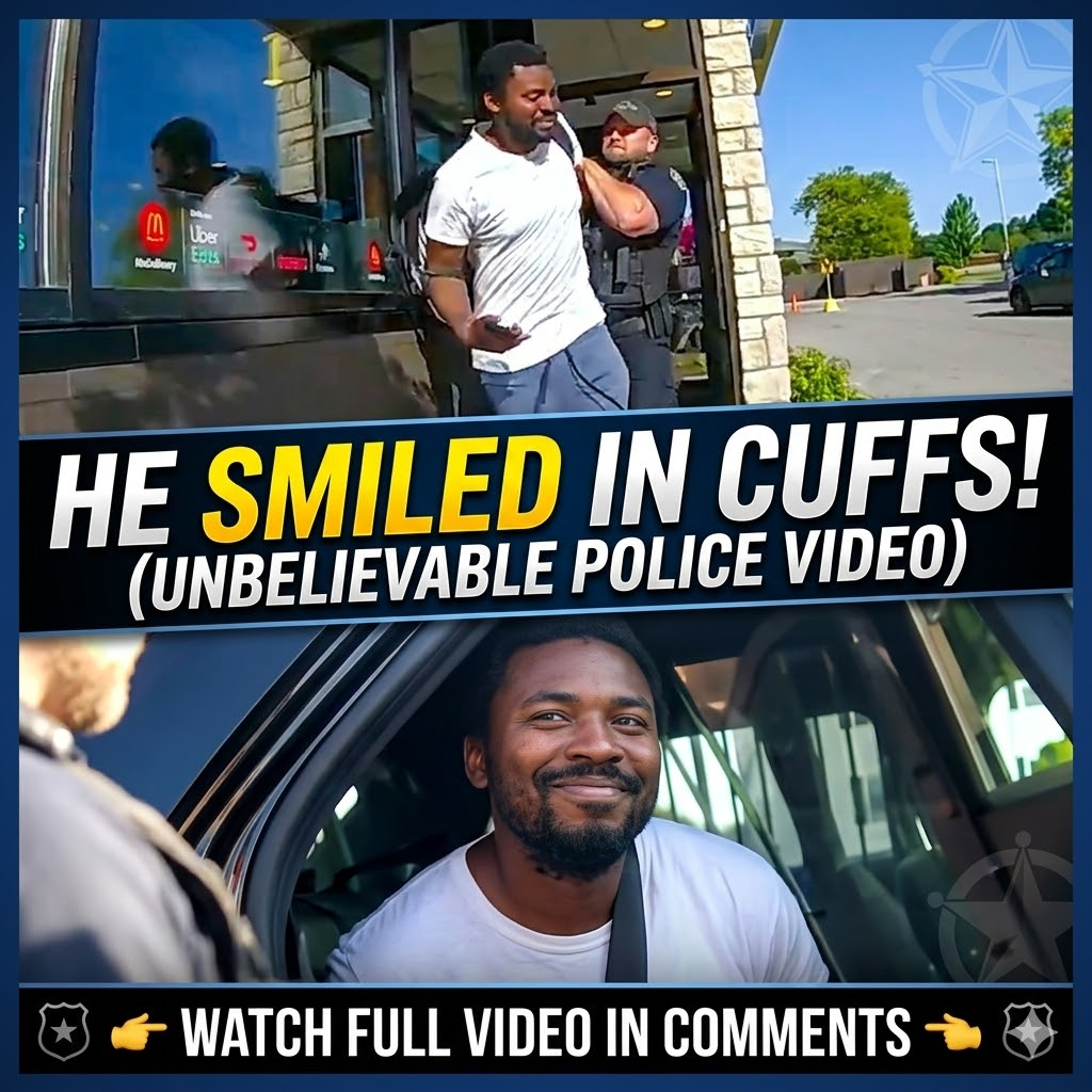 McDonald’s Worker Turns a Simple Paycheck Issue Into 3 Felonies
