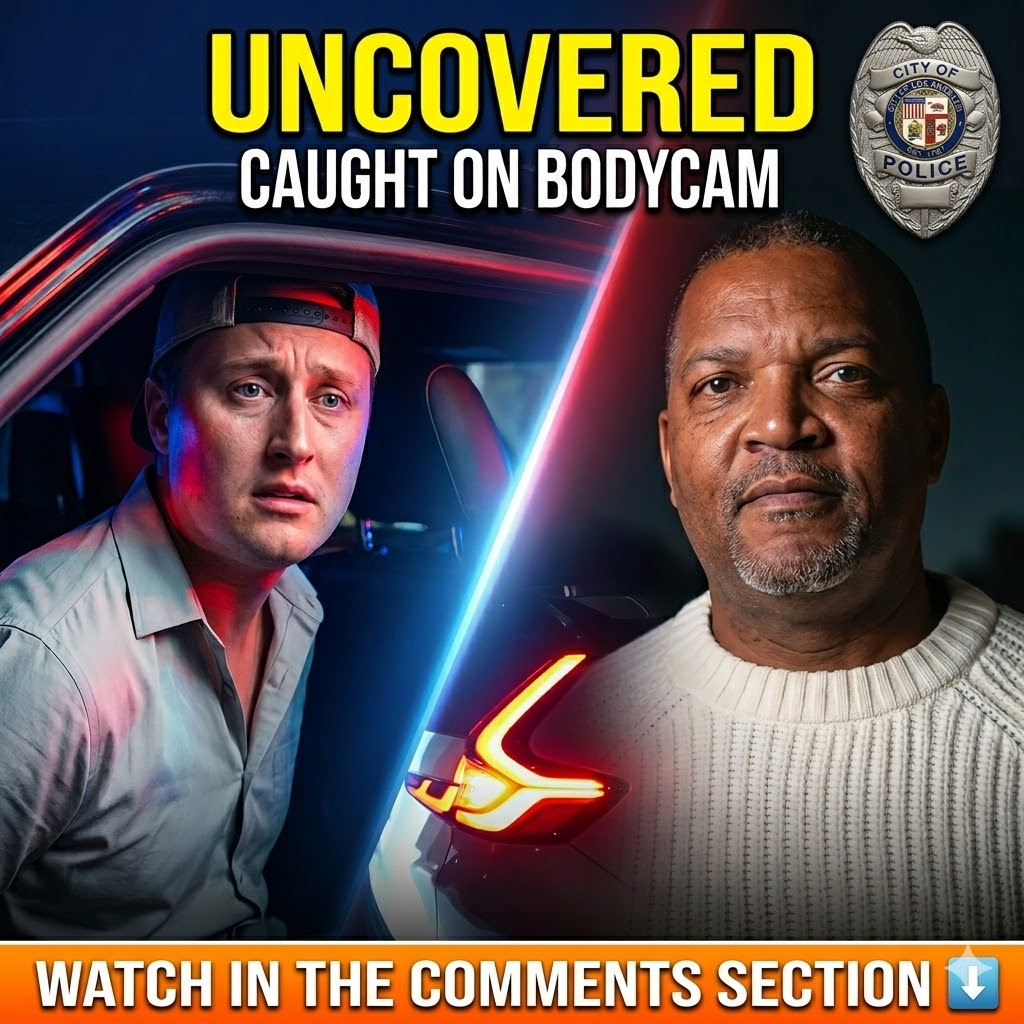 Drunk Cop’s Embarrassing Meltdown Ruins His Career