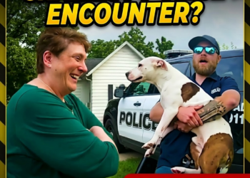 Dog Owner Fights The Entire Neighborhood