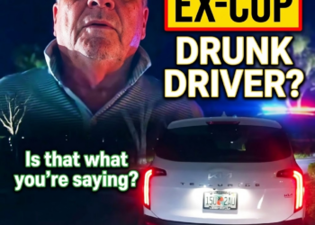 Former Cop Seeks Revenge on Police Officers