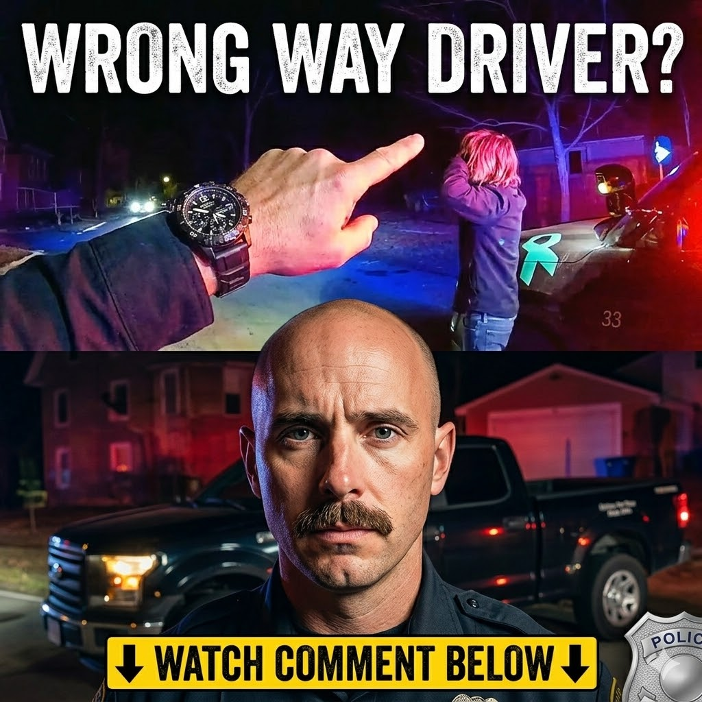 Cops Get Sued After Simple Traffic Stop