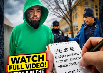 Man Calls Bomb Threat on Library and Police Station