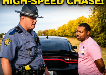 Arkansas state police | The locals said this Dodge Charger widebody was racing a Honda #LRHN