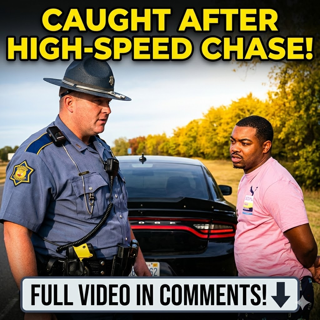 Arkansas state police | The locals said this Dodge Charger widebody was racing a Honda #LRHN