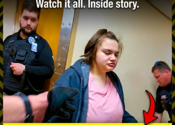 Teen Fights Nurses After Psychiatric Hold Escape Attempt