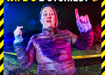 Officers Collect Statements after Street Racing Turns Fatal