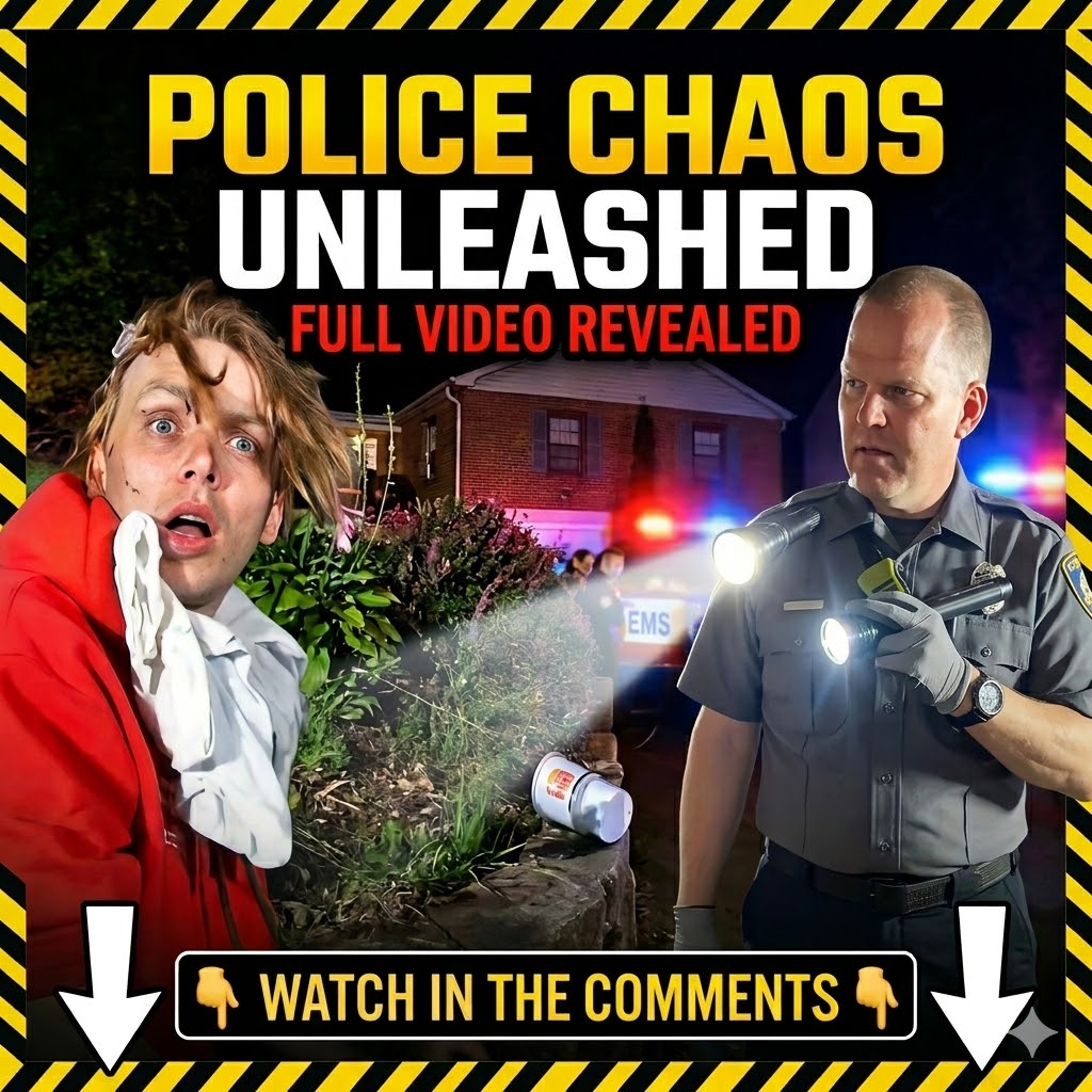 Drunk Man Sleeping in Family’s Yard Arrested for Multiple Warrants