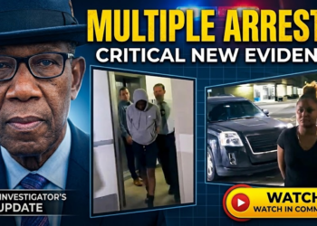 Elderly Florida man Shot and Ran Over By suspects Javonne White and Jasmine Munro Body cam Arrest