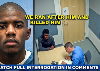 Teen Confesses To Gunning Down Florida Man Over Clothes